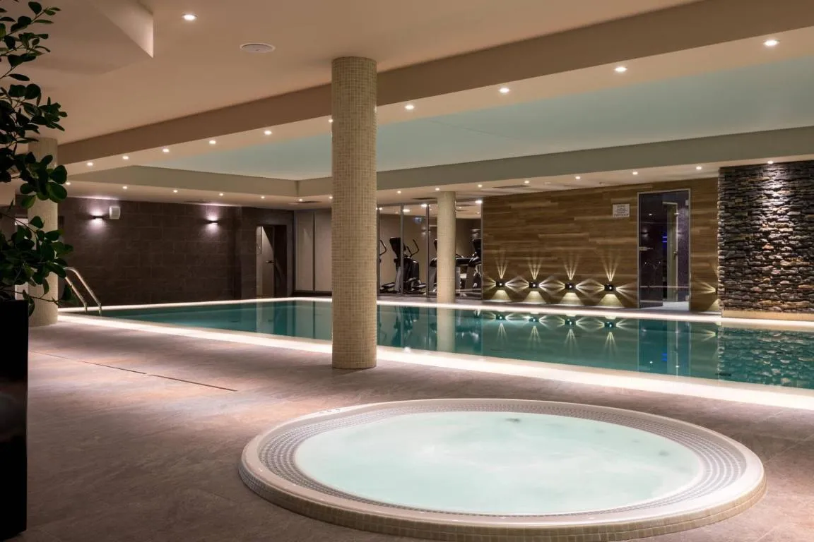 Image of AC Hotel by Marriott Wroclaw