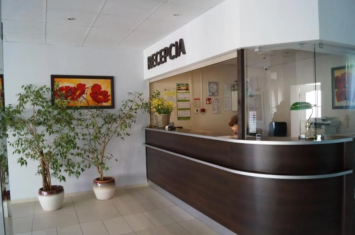 Image of AGRO obiekt hotelowy