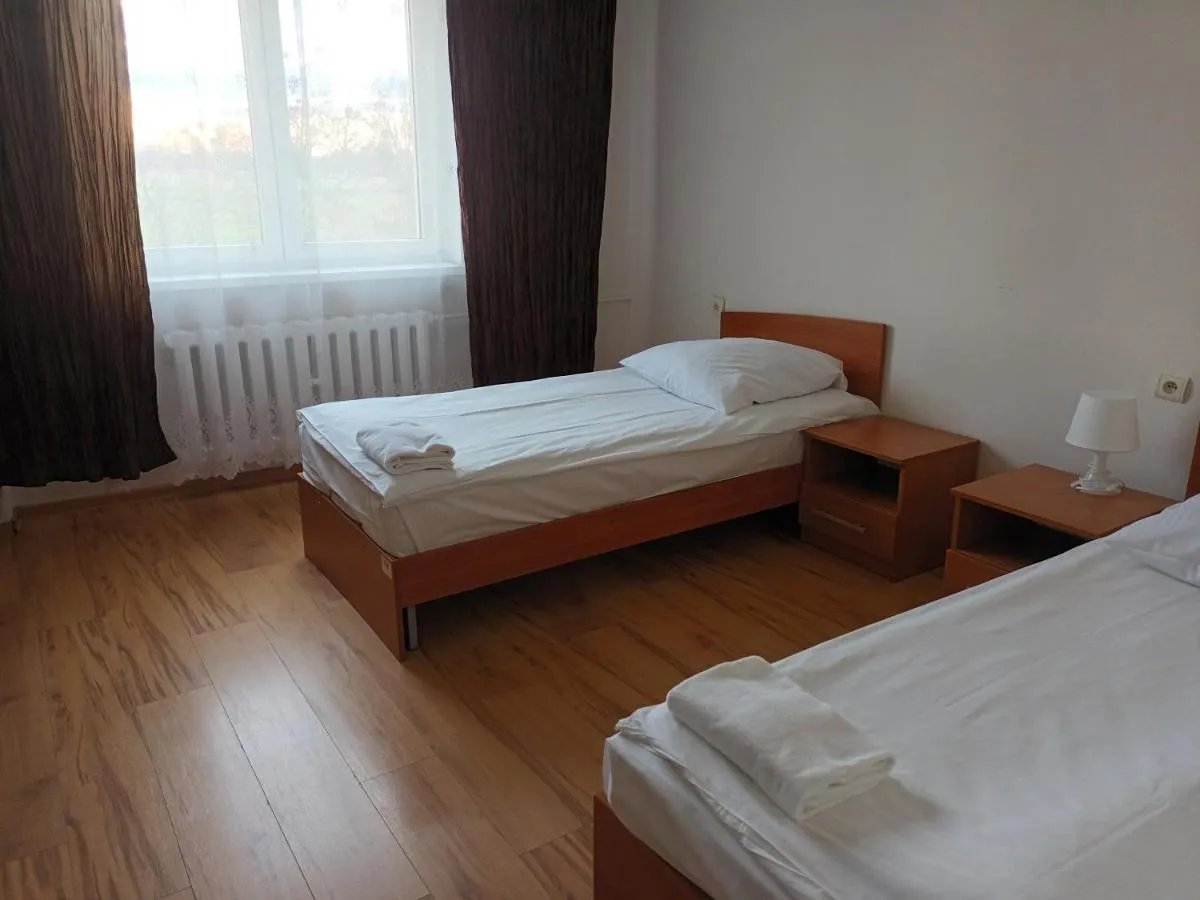 Image 1 of AGRO obiekt hotelowy