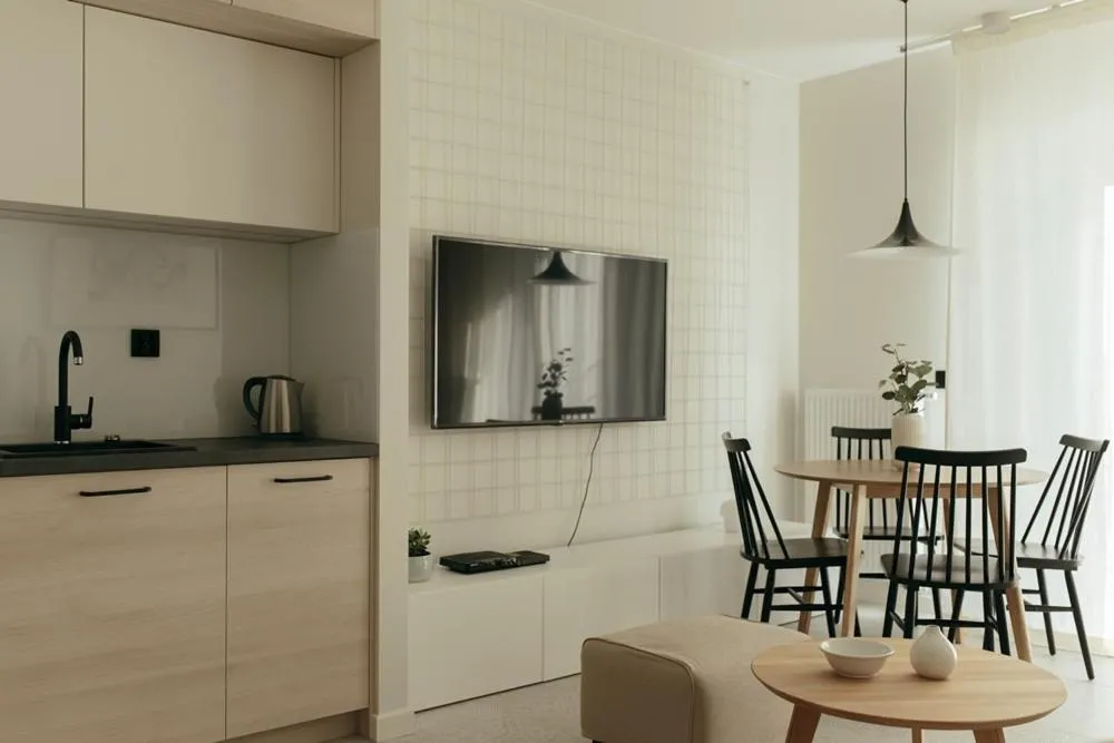 Image 1 of APARTAMENT Marina Port