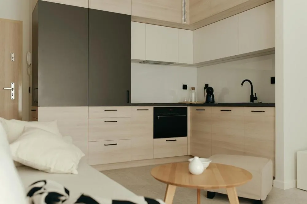 Image 6 of APARTAMENT Marina Port