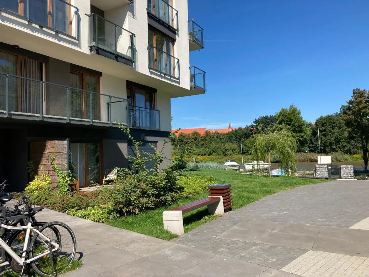 Image 2 of APARTAMENT Marina Port