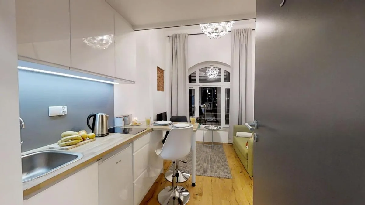 Image 6 of APARTHOTEL TECTUM