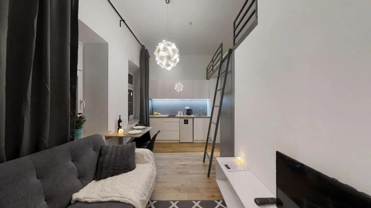 Image 4 of APARTHOTEL TECTUM