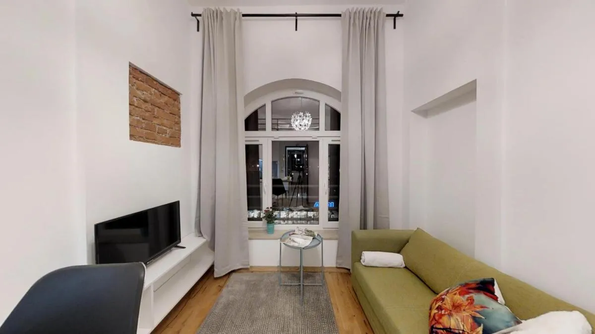 Image 1 of APARTHOTEL TECTUM