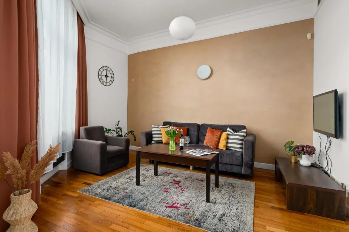 Image of A.S. HOME Apartamenty Rynek 50 Market Square R508