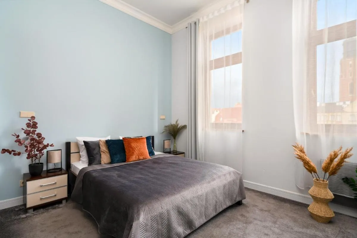 Image 1 of A.S. HOME Apartamenty Rynek 50 Market Square R508
