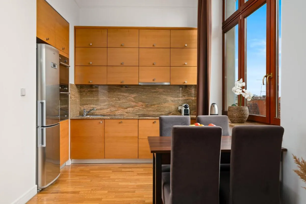 Image 2 of A.S. HOME Apartamenty Rynek 50 Market Square R508