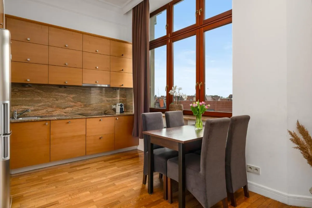 Image 3 of A.S. HOME Apartamenty Rynek 50 Market Square R508