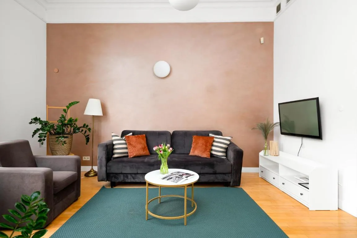 Image of AS HOME Apartamenty Rynek 50 R502