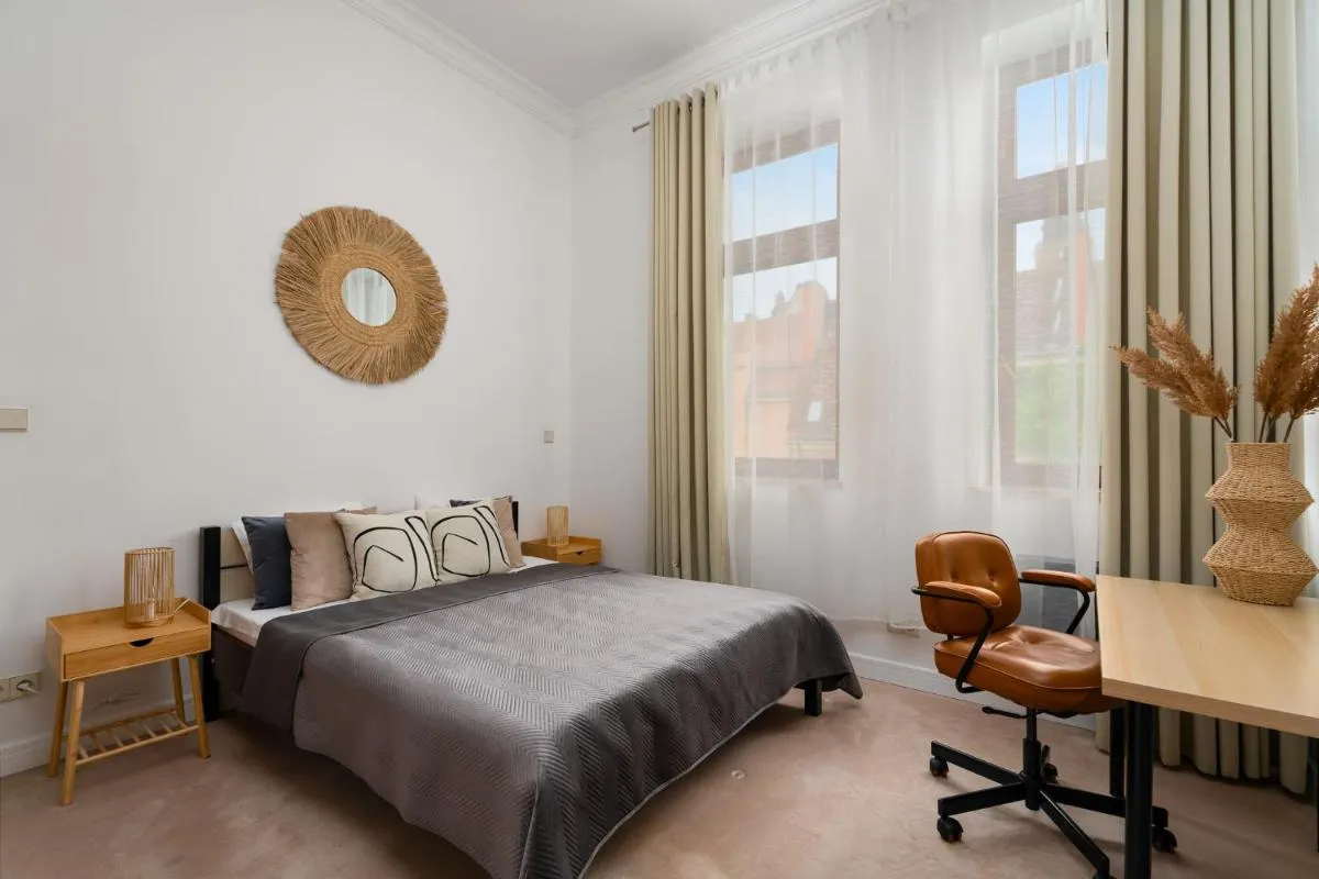 Image 1 of AS HOME Apartamenty Rynek 50 R502