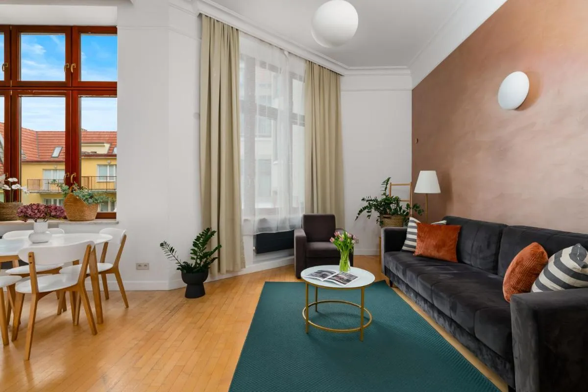 Image 3 of AS HOME Apartamenty Rynek 50 R502