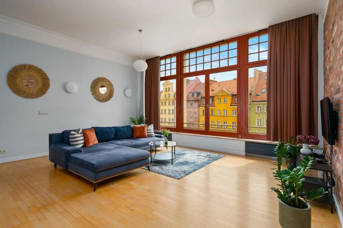 Image of AS HOME Apartamenty Rynek 50 R503