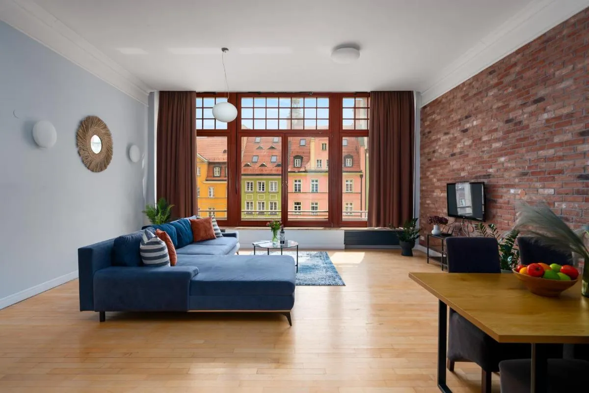 Image 4 of AS HOME Apartamenty Rynek 50 R503