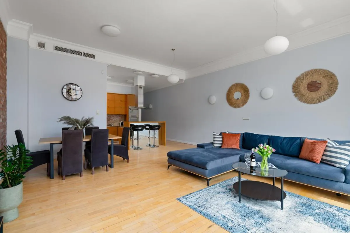 Image 3 of AS HOME Apartamenty Rynek 50 R503
