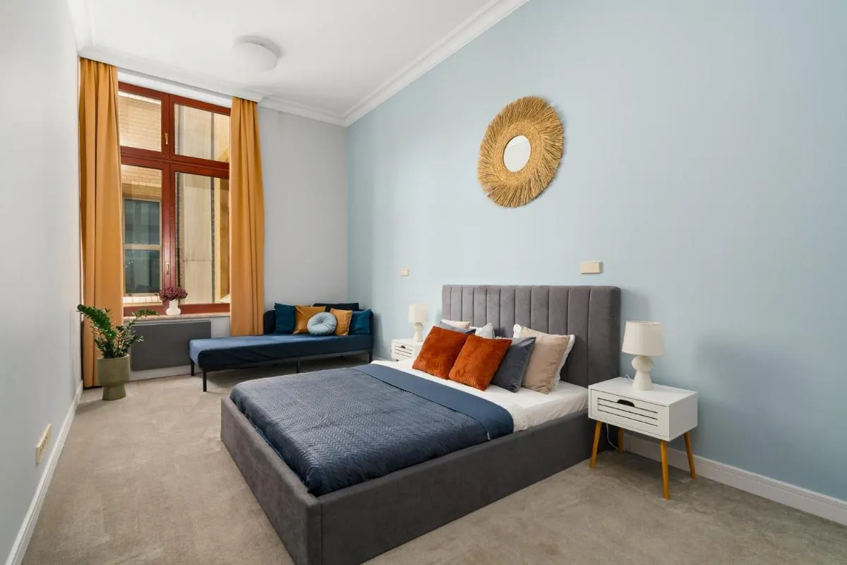 Image 1 of AS HOME Apartamenty Rynek 50 R503