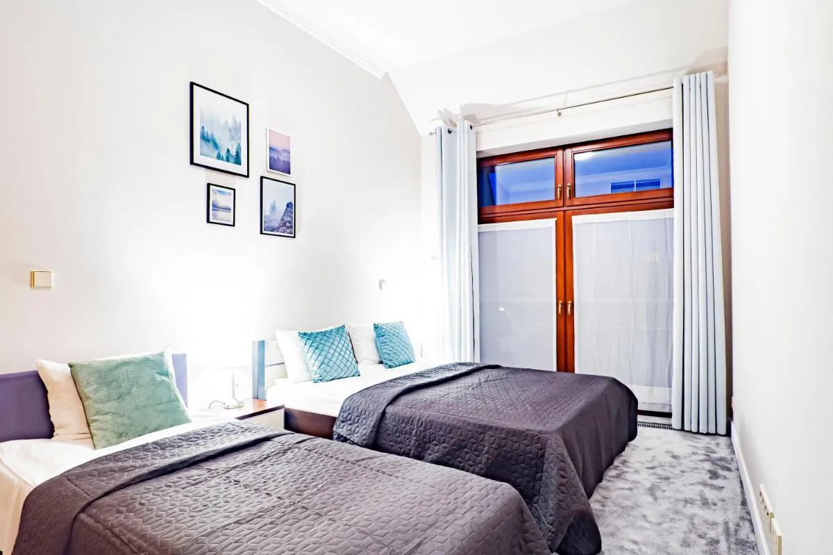 Image 6 of AS HOME Apartamenty Rynek 50 R504