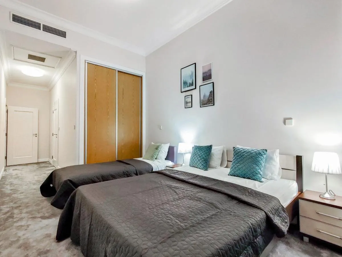 Image 1 of AS HOME Apartamenty Rynek 50 R504
