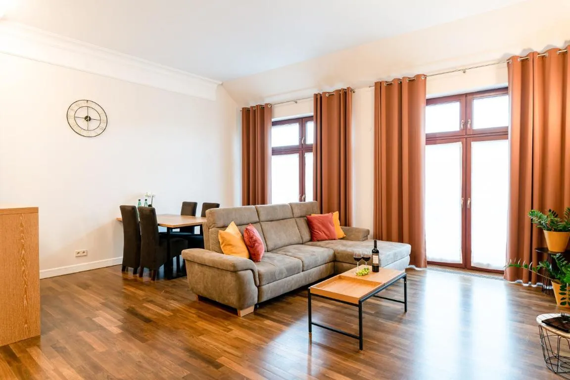 Image of AS HOME Apartamenty Rynek 50 R504