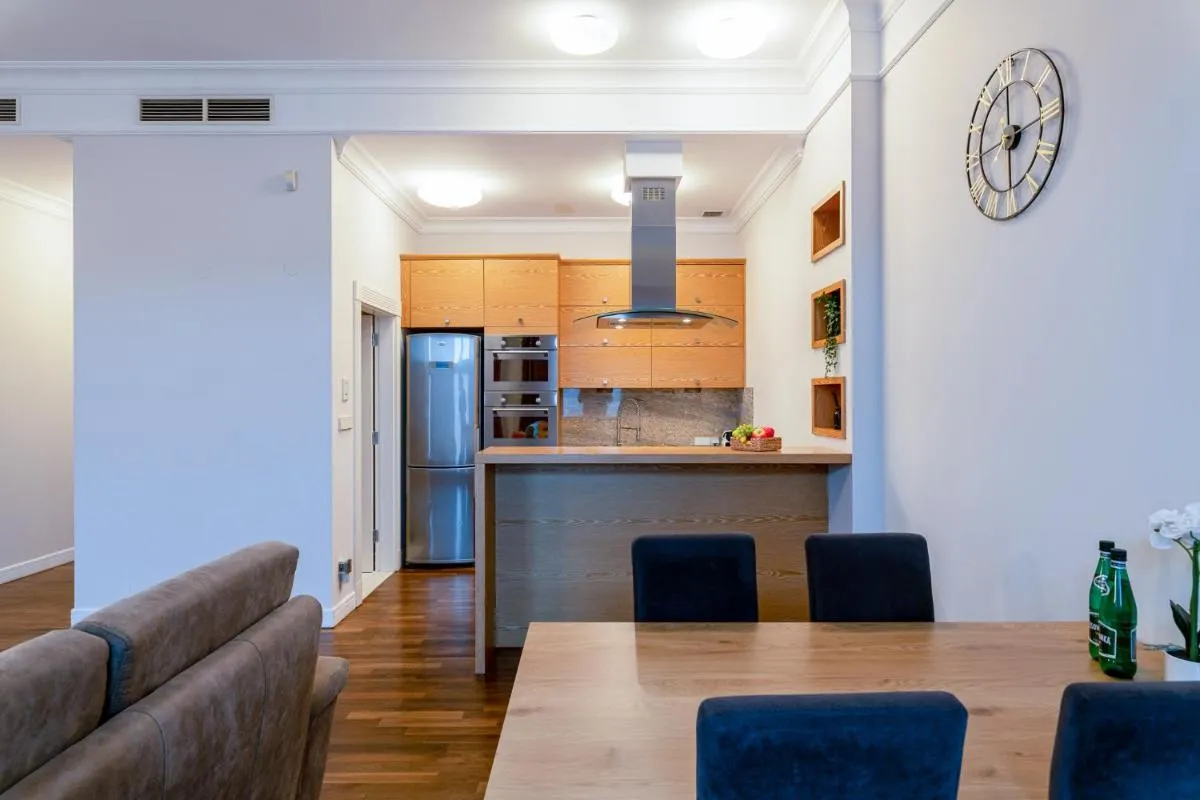 Image 3 of AS HOME Apartamenty Rynek 50 R504