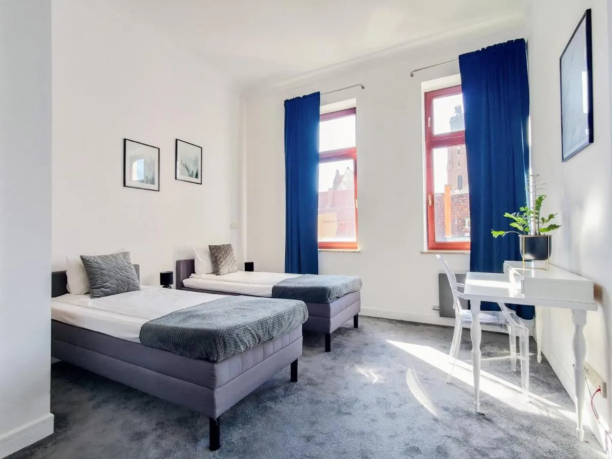 Image 1 of AS HOME Apartamenty Rynek 50 R505