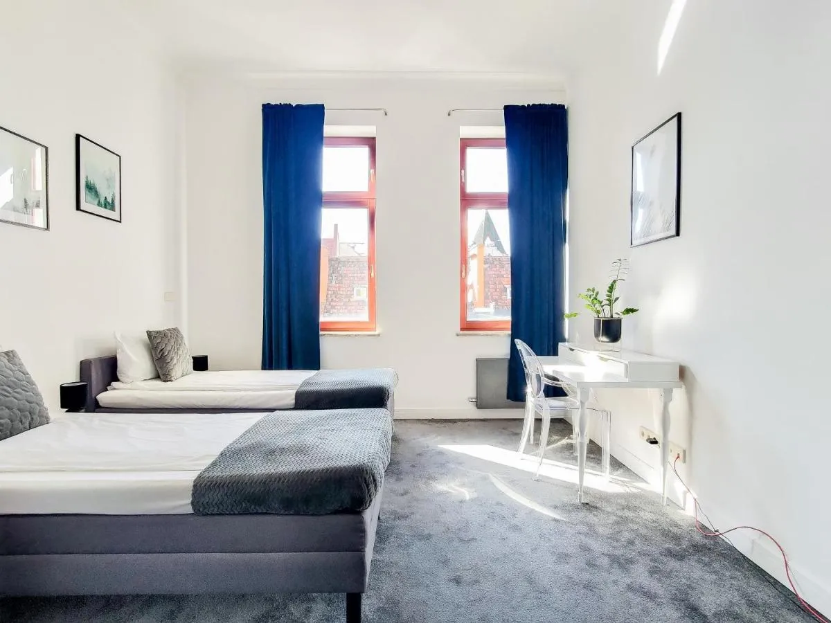 Image 5 of AS HOME Apartamenty Rynek 50 R505