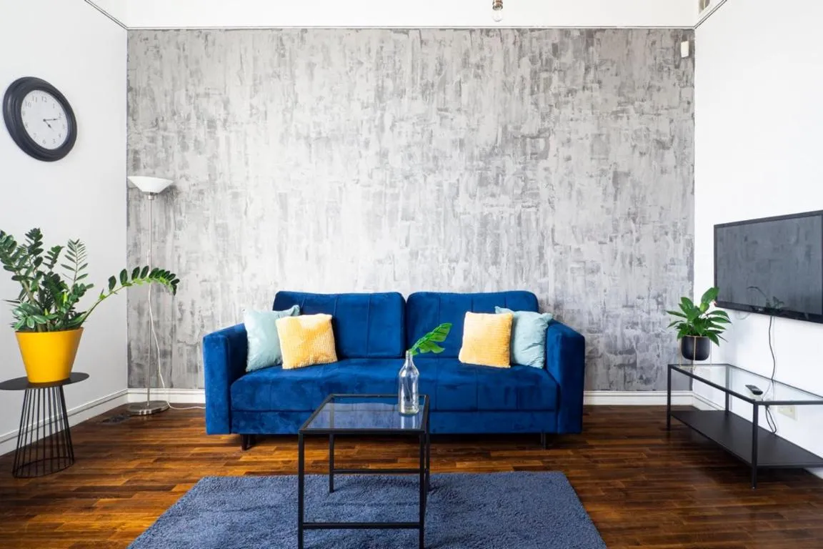 Image of AS HOME Apartamenty Rynek 50 R505