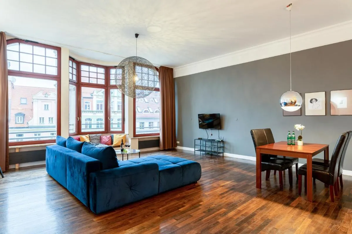 Image 4 of AS HOME Apartamenty Rynek 50 R506