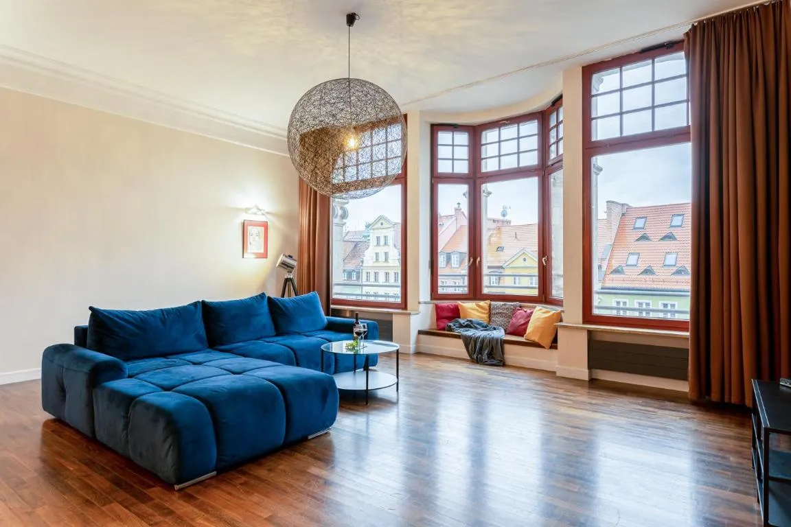 Image of AS HOME Apartamenty Rynek 50 R506