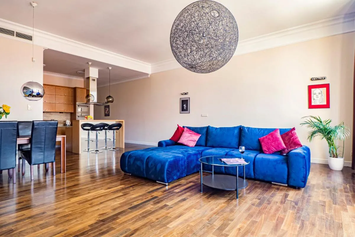 Image 3 of AS HOME Apartamenty Rynek 50 R506