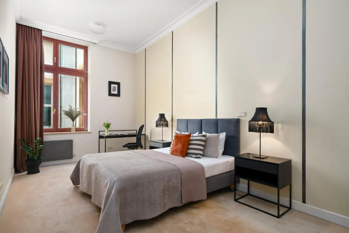 Image 6 of AS HOME Apartamenty Rynek 50 R506