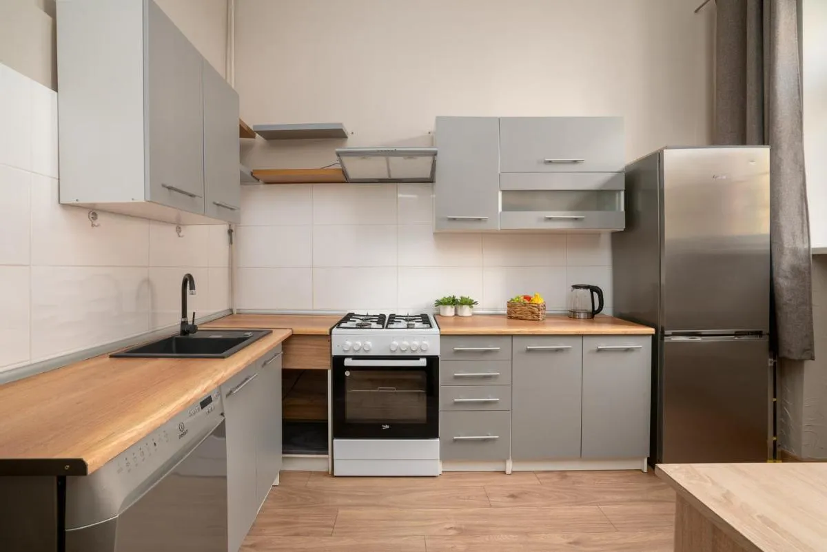 Image 3 of AS Home 8-osobowy apartament w Rynku