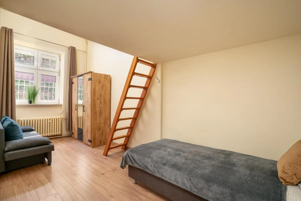 Image 5 of AS Home 8-osobowy apartament w Rynku