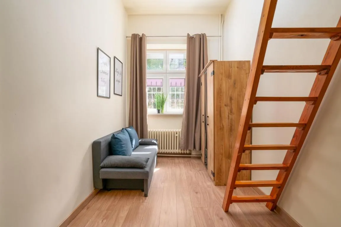 Image of AS Home 8-osobowy apartament w Rynku
