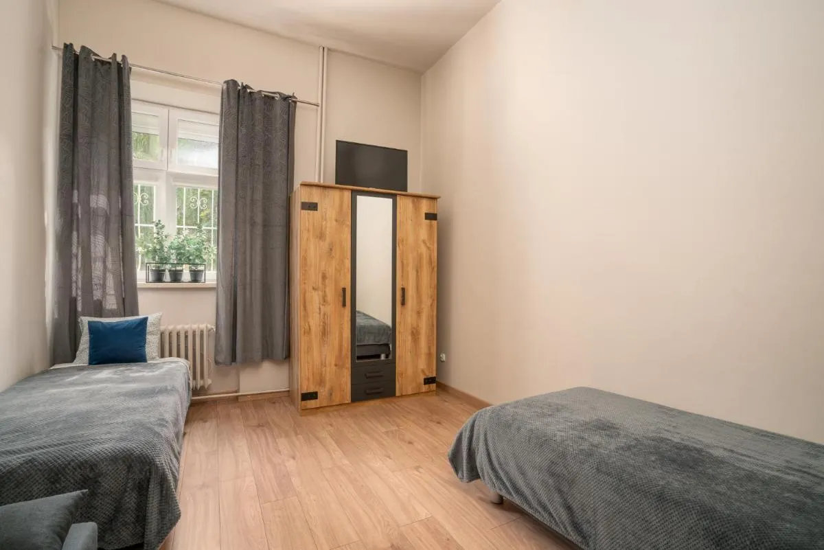 Image 1 of AS Home 8-osobowy apartament w Rynku