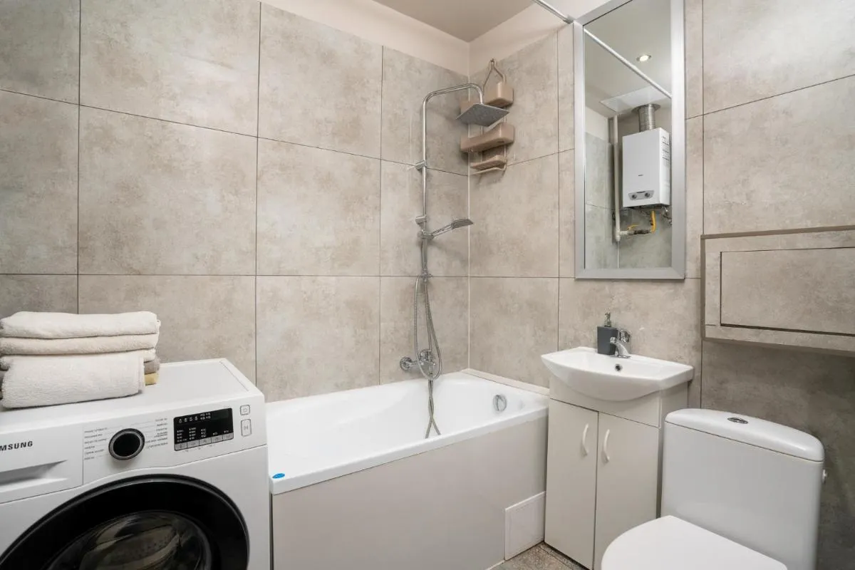 Image 2 of AS Home 8-osobowy apartament w Rynku