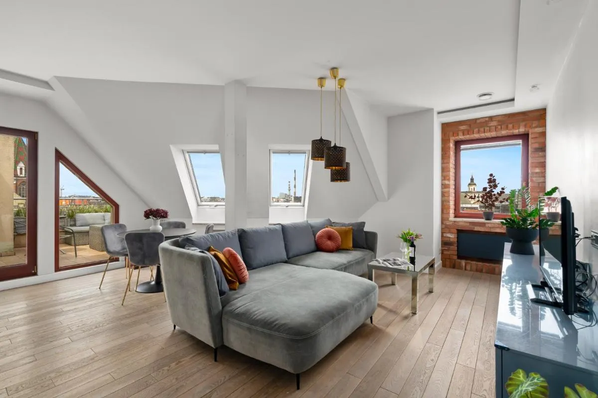 Image 4 of A.S. Home Apartamenty Rynek 50 R510