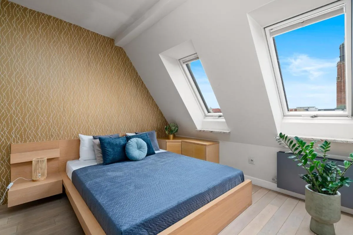 Image 6 of A.S. Home Apartamenty Rynek 50 R510