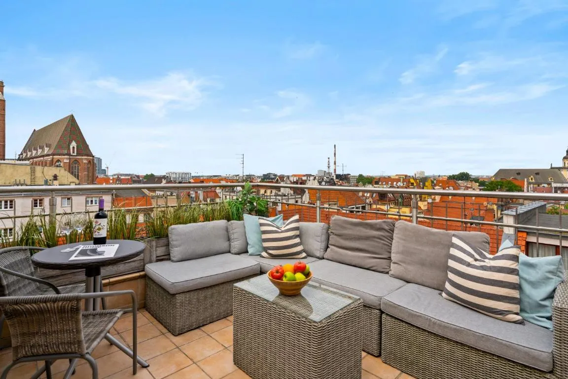 Image of A.S. Home Apartamenty Rynek 50 R510