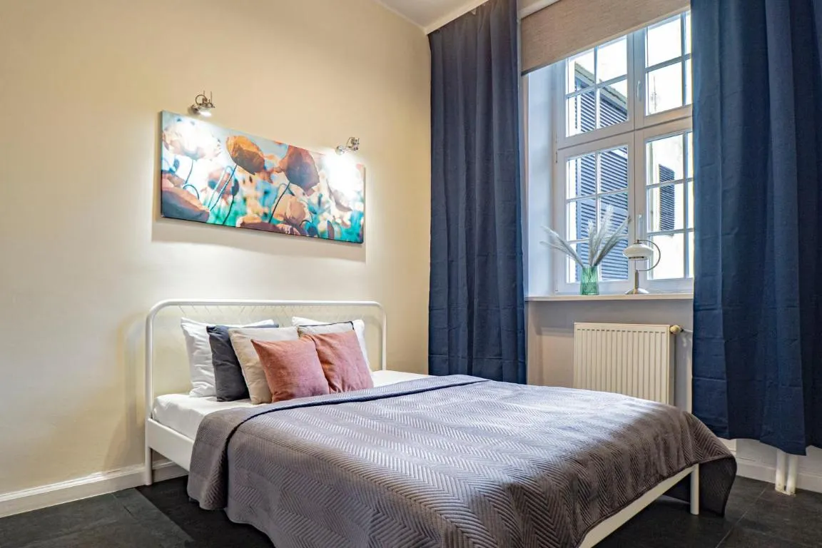 Image of AS Home RYNEK 3-Rooms Apartment R243