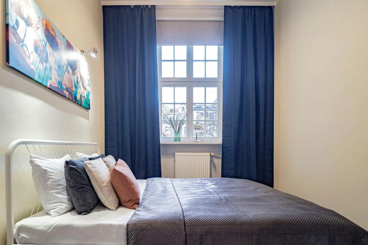 Image 6 of AS Home RYNEK 3-Rooms Apartment R243