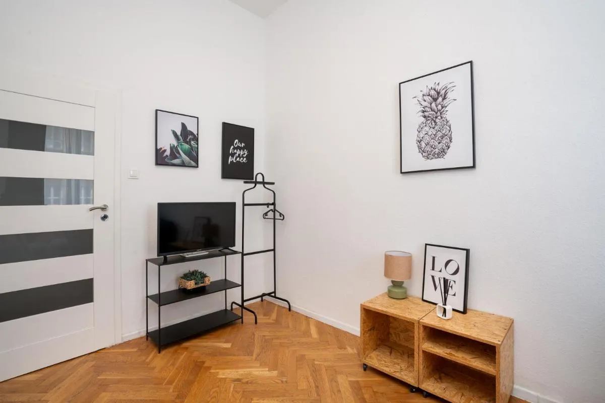Image 4 of A.S. Home Świdnicka Street