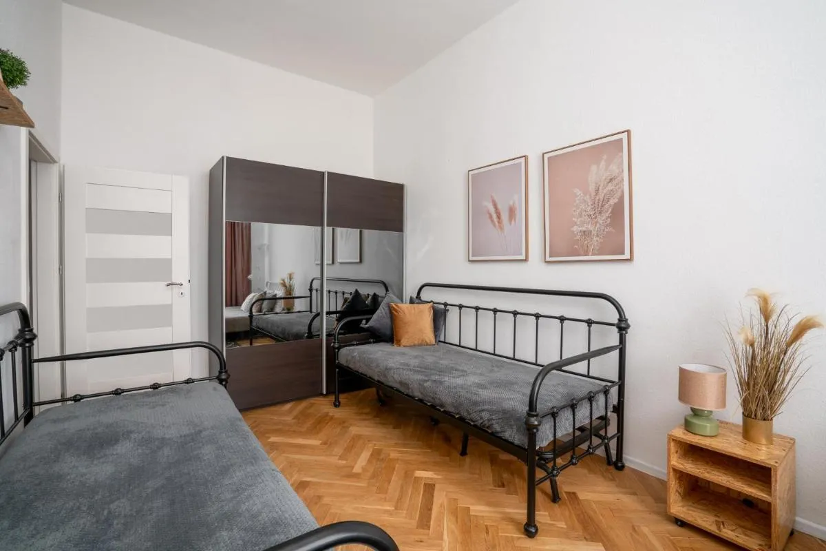 Image 1 of A.S. Home Świdnicka Street