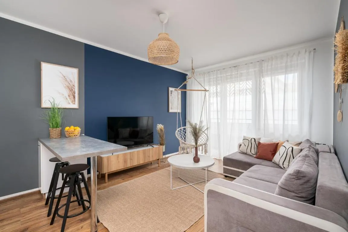 Image of A.S. Home Tęczowa street 3 rooms Apartment