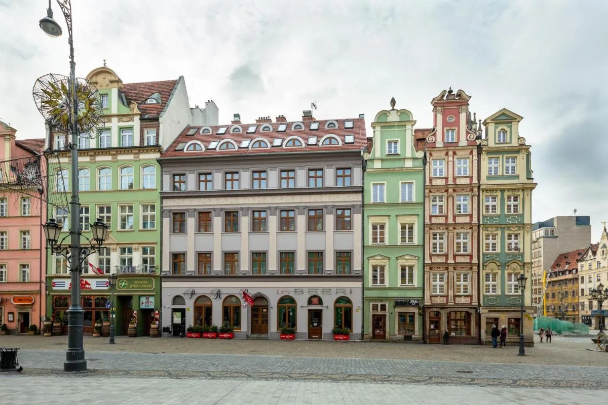 Image 5 of Abba Apartments