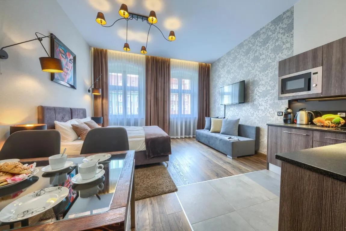 Image of Abba Apartments