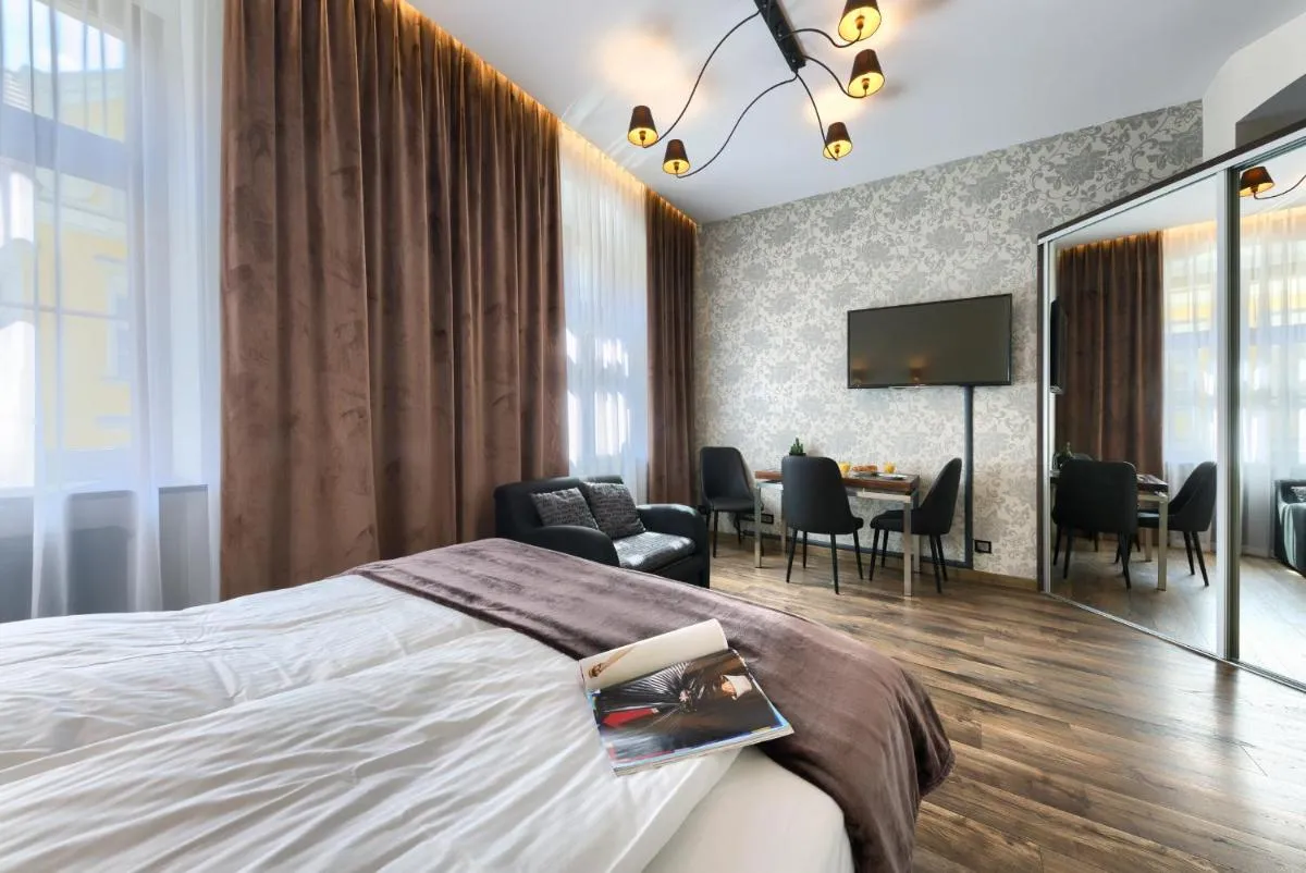 Image 4 of Abba Apartments