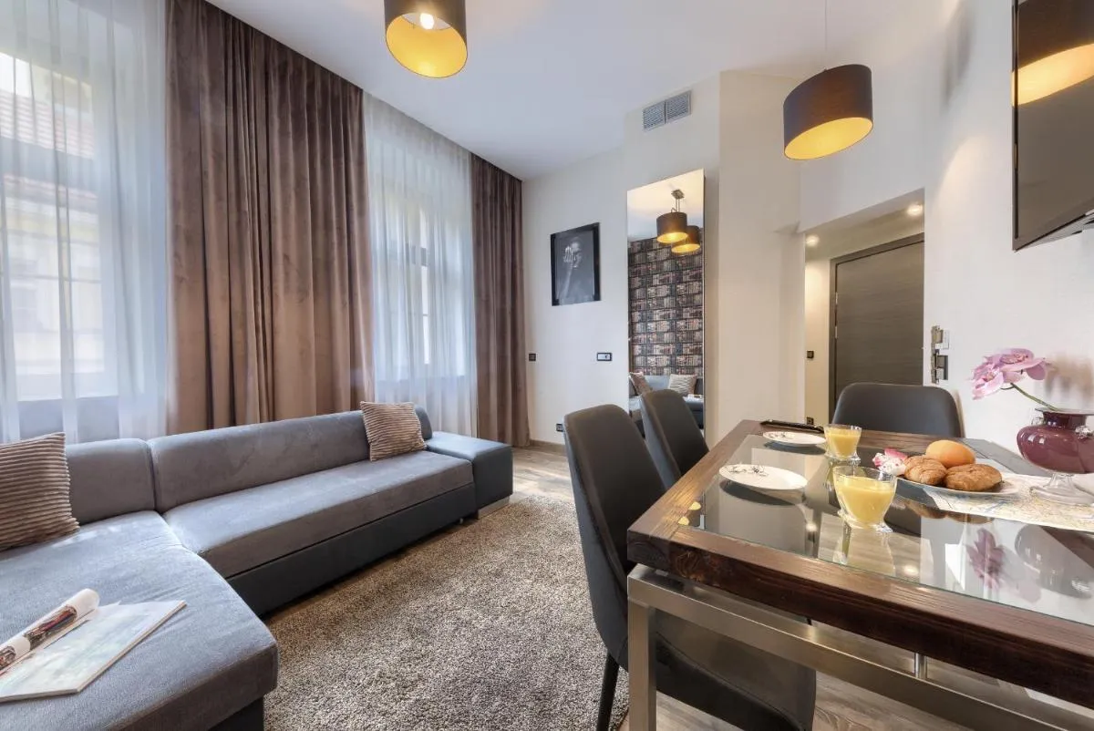 Image 3 of Abba Apartments