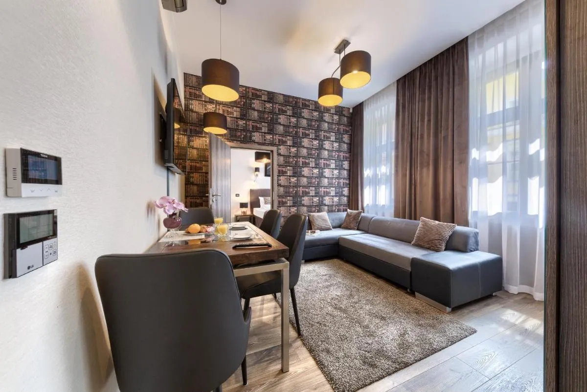 Image 6 of Abba Apartments