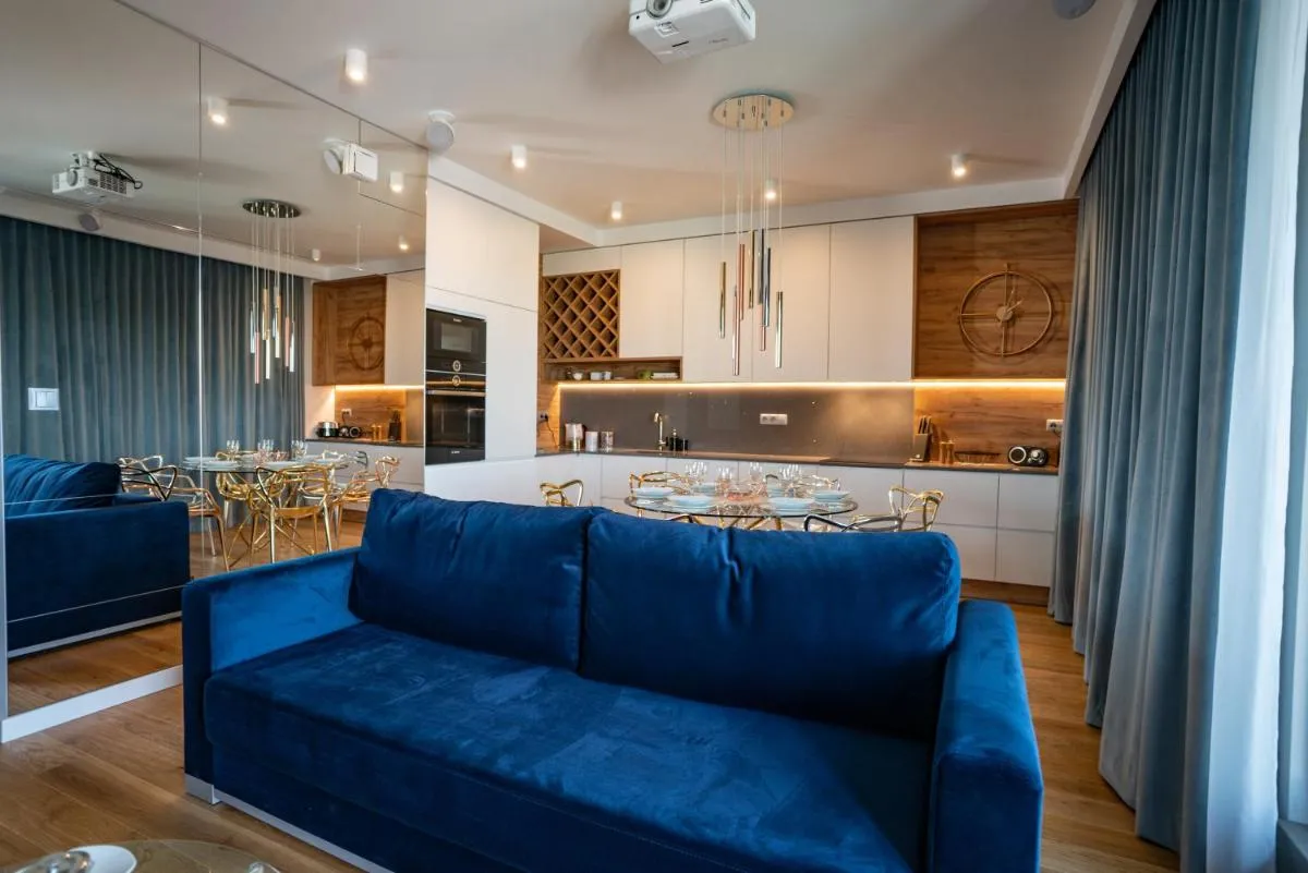 Image 1 of About Art Apartments